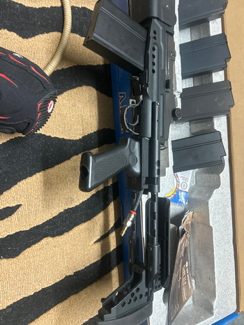 Image 2 pour M14 DMR HPA Hydra