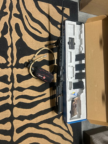 Image 3 pour M14 DMR HPA Hydra