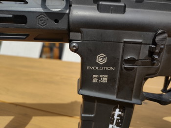 Image 4 for Evolution Recon