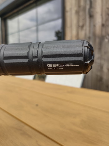 Image 6 for Evolution Recon