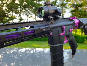 Image pour M4 Specna Arms Polarstar