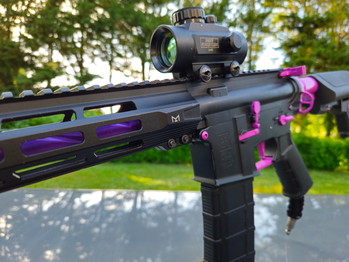 Bild 2 für M4 Specna Arms Polarstar