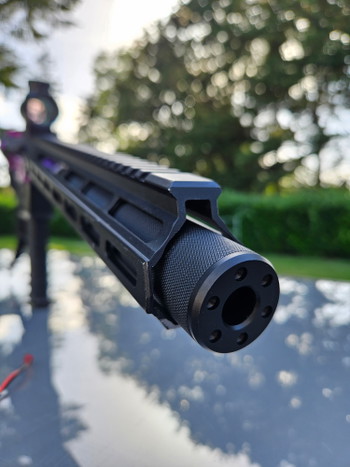 Bild 3 für M4 Specna Arms Polarstar