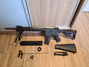 Image for G&P M16 DMR