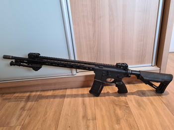 Afbeelding 2 van G&P M16 DMR