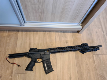 Afbeelding 3 van G&P M16 DMR