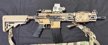 Image 2 for Vfc HK 416d gbb V3 Ral8000