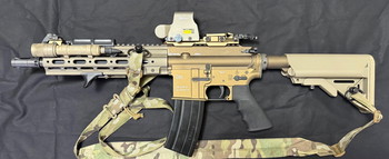 Image 3 for Vfc HK 416d gbb V3 Ral8000