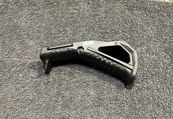 Image 2 for Zwarte picatinny grip