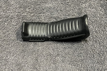 Image 3 for Zwarte picatinny grip