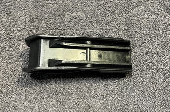 Image 4 for Zwarte picatinny grip
