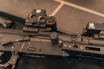 Image 4 pour TM AKX MWS with gear