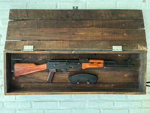 Image for GHK AKM V3 2024