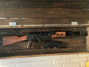 Imagen para GHK AKM V3 2024