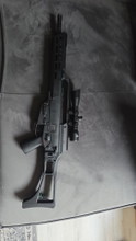 Afbeelding van Novritsch  SSR63A2  S-Aeg