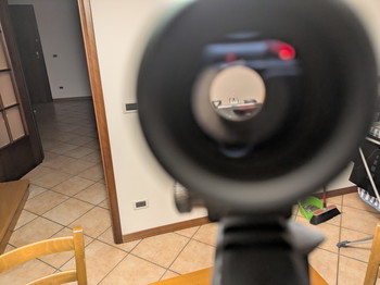 Imagen 2 de M4 Mod 0 CQBR with Polarstar Kythera