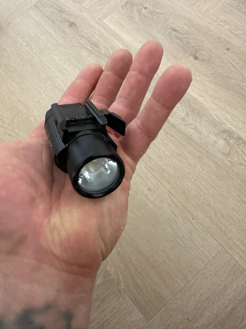 Bild 1 für PL-PRO valkyrie TE KOOP