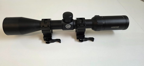 Image pour Hawke scope 3 9 x40 (np 130euro)