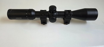 Afbeelding 2 van Hawke scope 3 9 x40 (np 130euro)