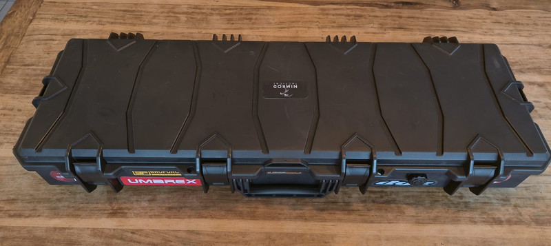 Imagen 1 de NIMROD koffer