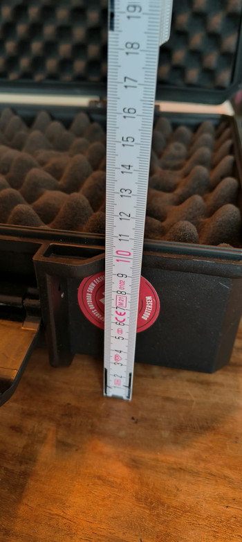 Imagen 6 de NIMROD koffer