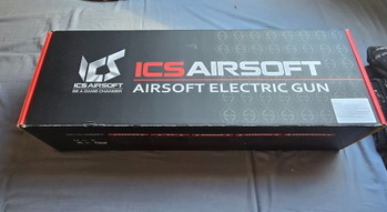 Image 3 for ICS MGL grenade launcher