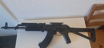Imagen 2 de AK tactical