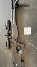 Image for Novritsch SSG96 Mk1 inkl. Zubehör