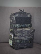 Image pour Minimap hydration pouch backpack