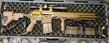 Bild 6 für VFC / Polarstar H&K G28 hPa