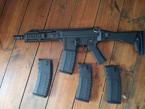 Bild für Ghk G5