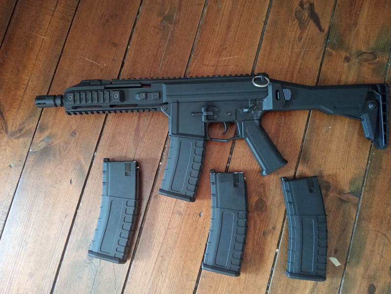 Bild 1 für Ghk G5