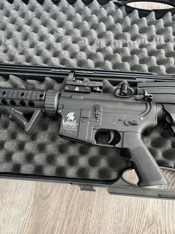 Image 4 for Lancer tactical m4