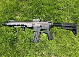 Image pour Begadi BC-9 Gen 4 pro Tuning