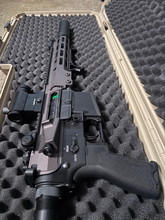 Imagen para Begadi BC-9 Gen 4 pro Tuning