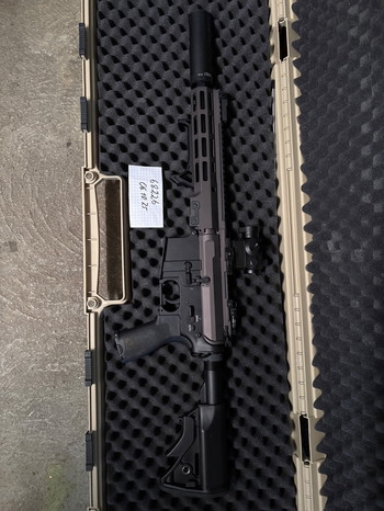 Image 2 pour Begadi BC-9 Gen 4 pro Tuning