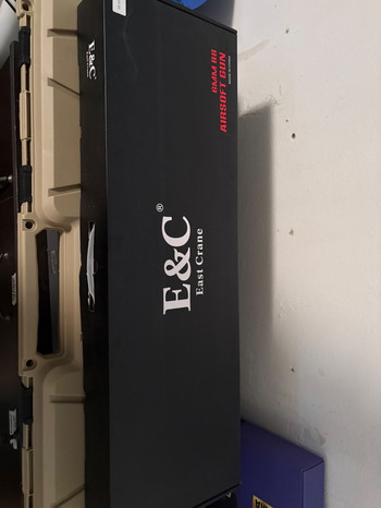 Image 4 pour Begadi BC-9 Gen 4 pro Tuning