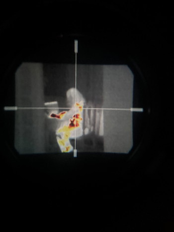 Image 5 for Leupold Thermal scope