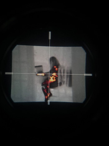 Image 6 for Leupold Thermal scope