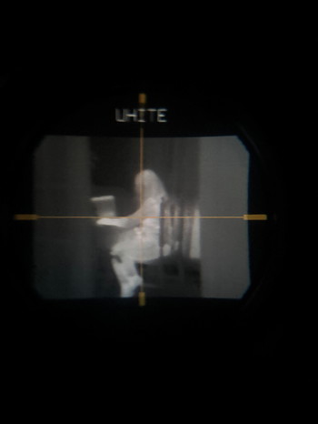 Image 7 for Leupold Thermal scope