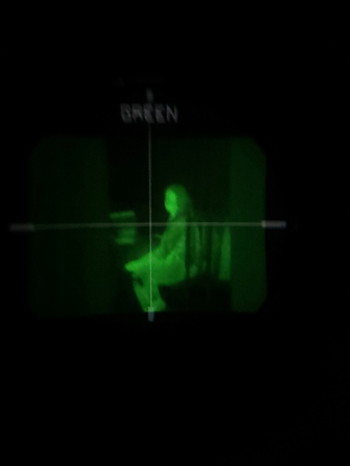 Image 8 for Leupold Thermal scope