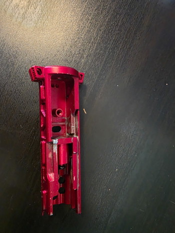 Image 4 for AAP-01 Upgrade Bundle | CTM Superlight Bolt, CNC Hop-Up, TTI & Waldo Customs