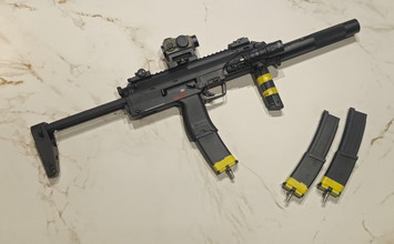 Imagen para VFC MP7 GBBR
