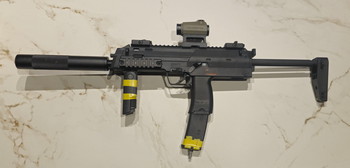 Imagen 2 de VFC MP7 GBBR
