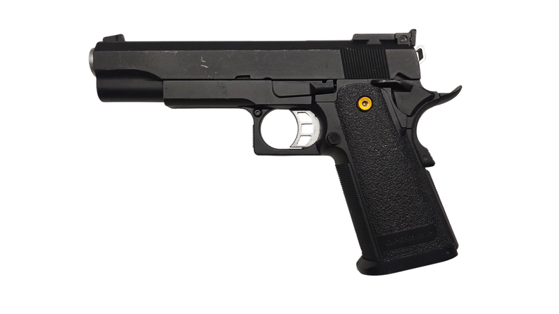 Image 1 for Golden Eagle - Hi-Capa 5.1 GBB