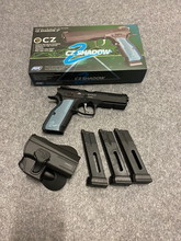 Afbeelding van CZ shadow 2