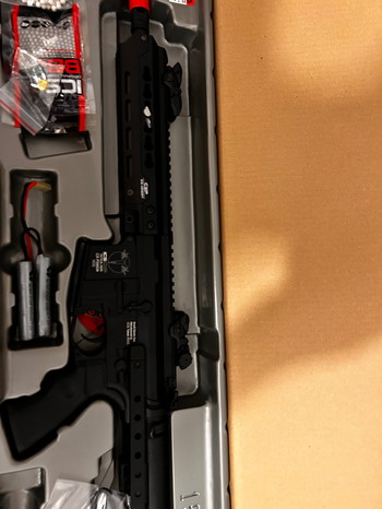 Image 3 for CXP ICS-272 HOG QRS