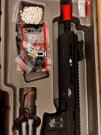 Image 5 for CXP ICS-272 HOG QRS