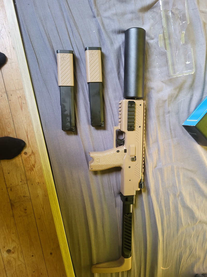 Image 1 for Vorks