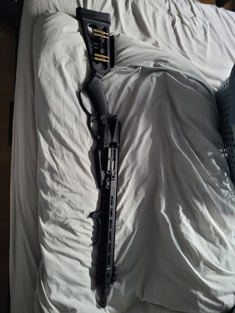 Image 1 for G&G Levar15